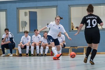 Bild 280 - F Loewinnen Hallen Cup